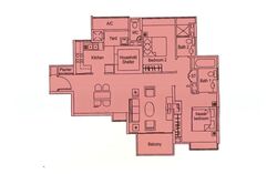 The Warren (D23), Condominium #533773521